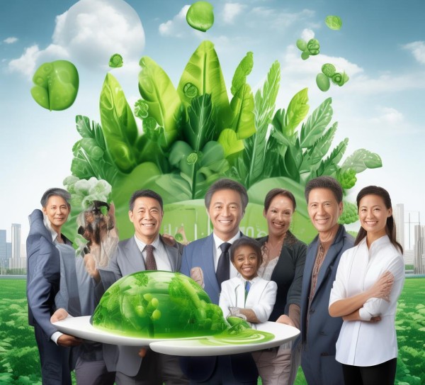 板材宣传广告案例,助力企业可持续发展 板材宣传广告案例,助力企业可持续发展