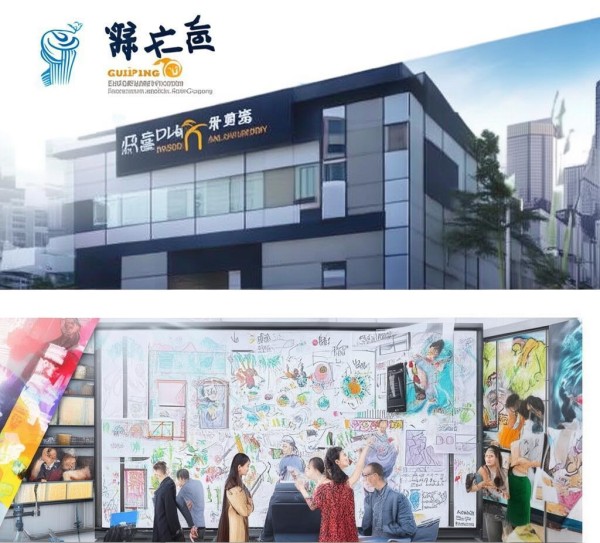 桂平企业宣传广告公司，助力企业发展，创意与效率并存